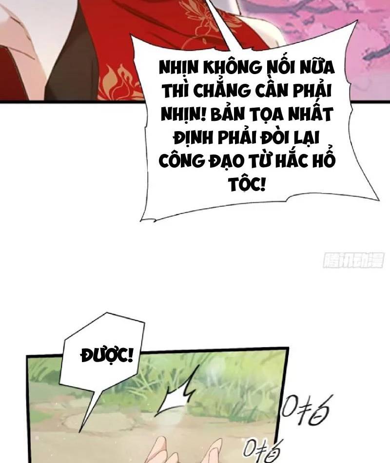 Hoá Ra Ta Đã Vô Địch Từ Lâu Chap 217 - Next Chap 218