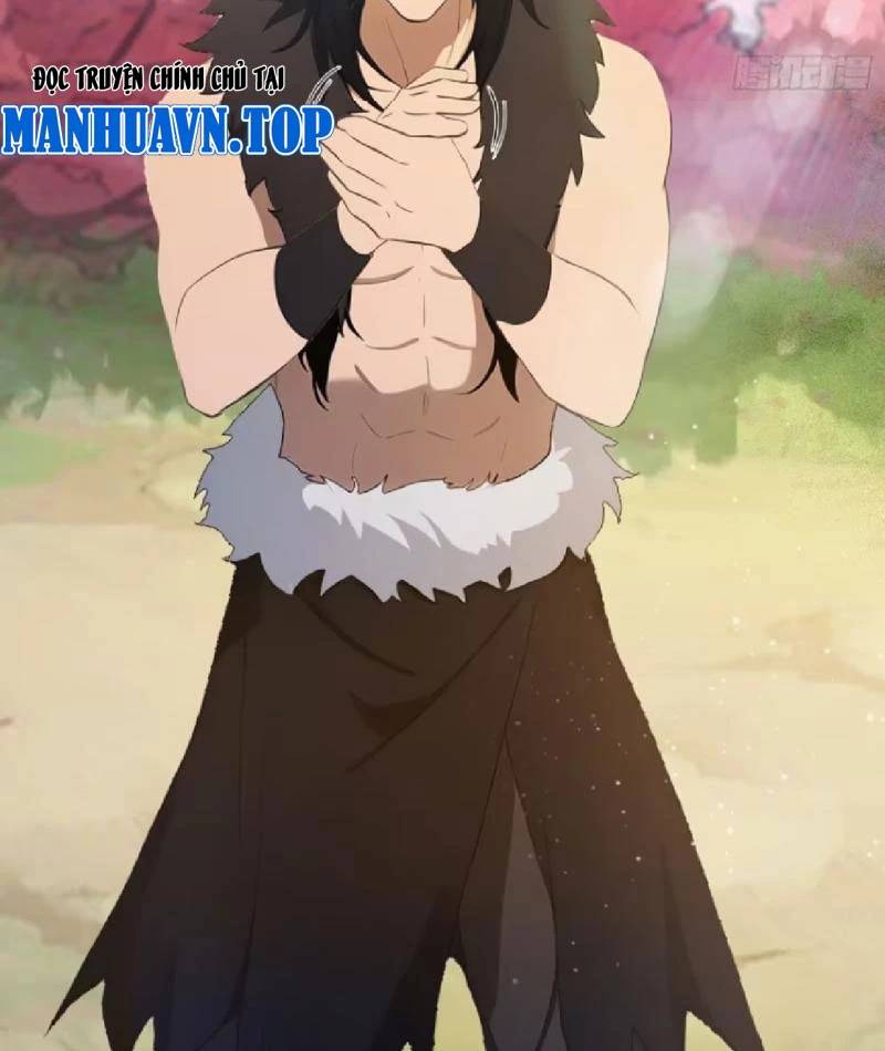 Hoá Ra Ta Đã Vô Địch Từ Lâu Chap 217 - Next Chap 218