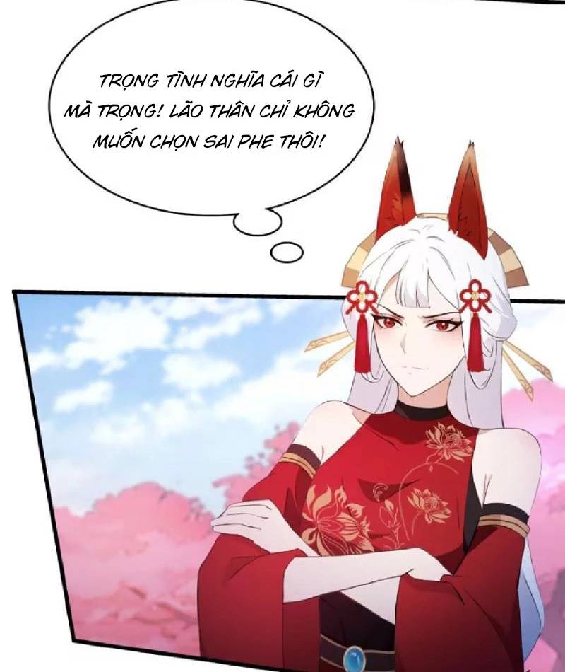 Hoá Ra Ta Đã Vô Địch Từ Lâu Chap 217 - Next Chap 218