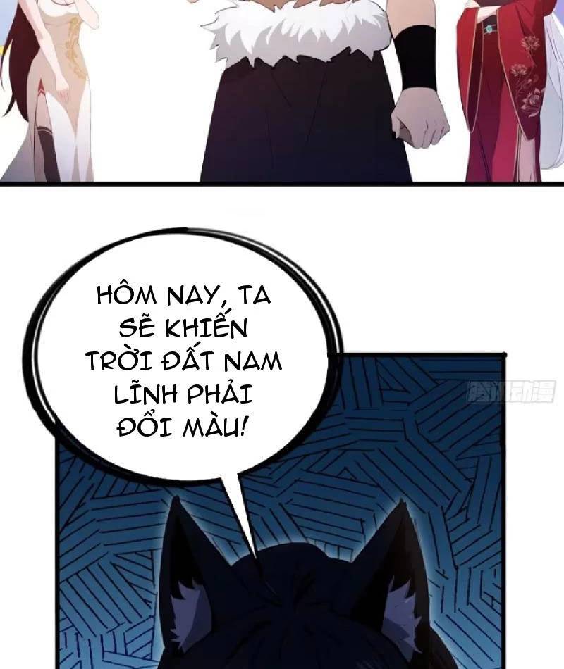 Hoá Ra Ta Đã Vô Địch Từ Lâu Chap 217 - Next Chap 218