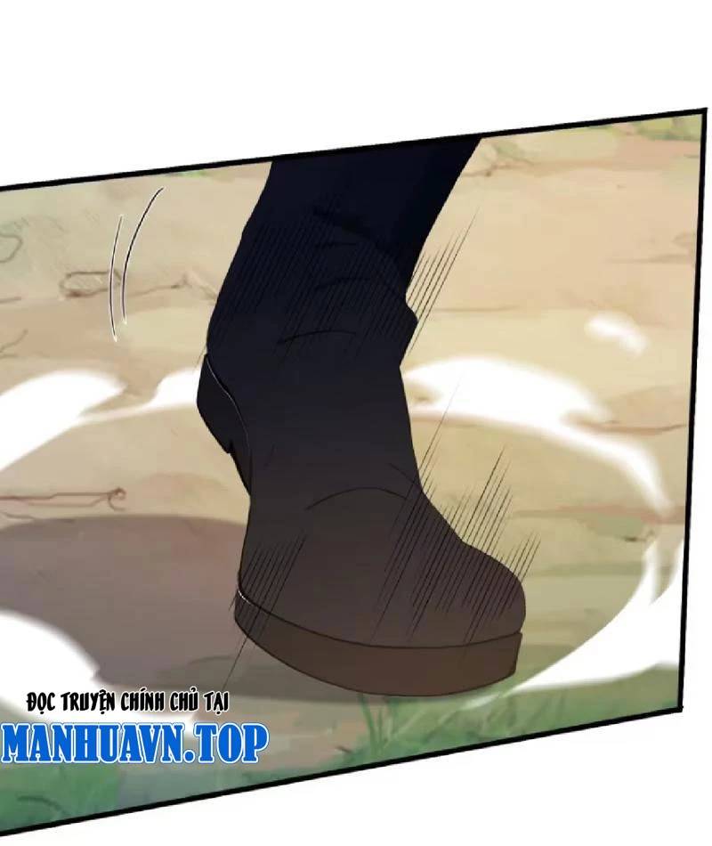 Hoá Ra Ta Đã Vô Địch Từ Lâu Chap 217 - Next Chap 218