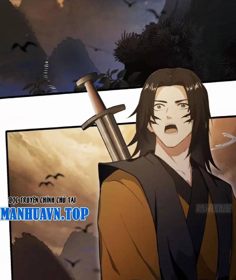 Hoá Ra Ta Đã Vô Địch Từ Lâu Chap 217 - Next Chap 218