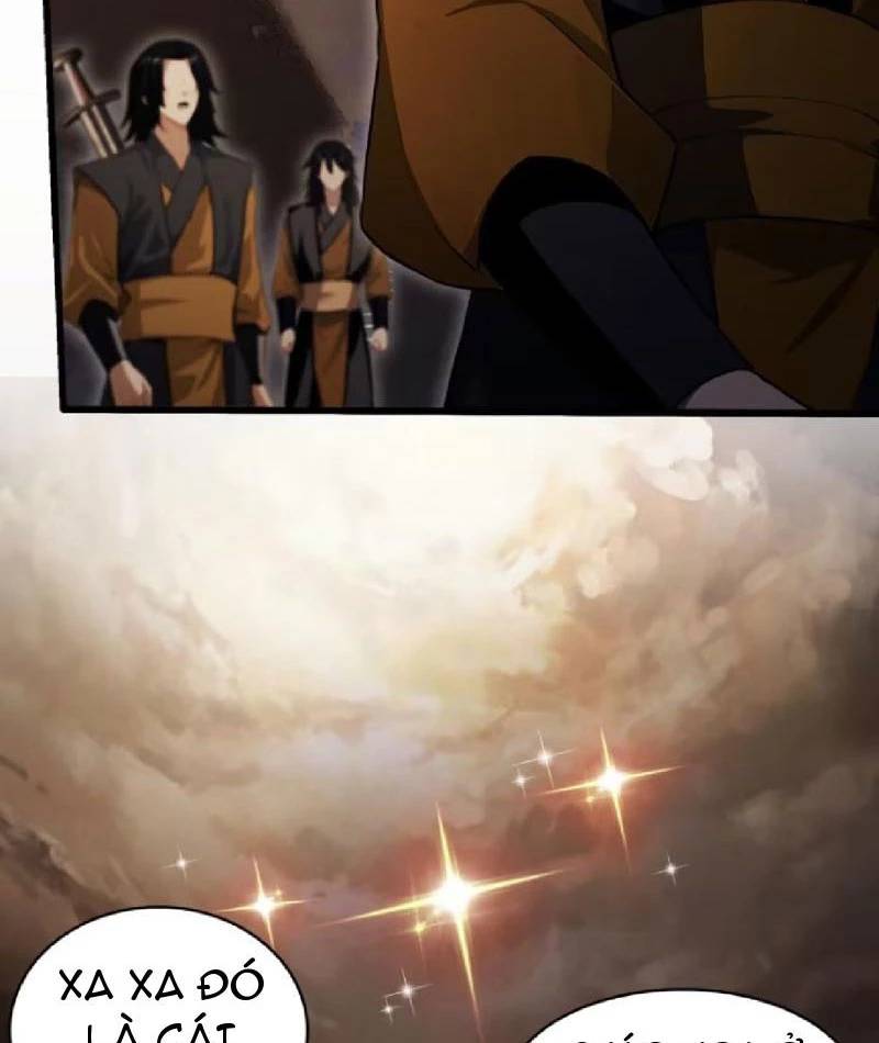 Hoá Ra Ta Đã Vô Địch Từ Lâu Chap 217 - Next Chap 218
