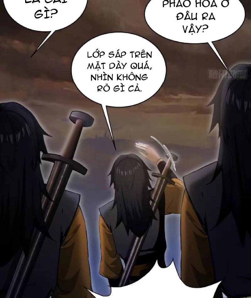 Hoá Ra Ta Đã Vô Địch Từ Lâu Chap 217 - Next Chap 218