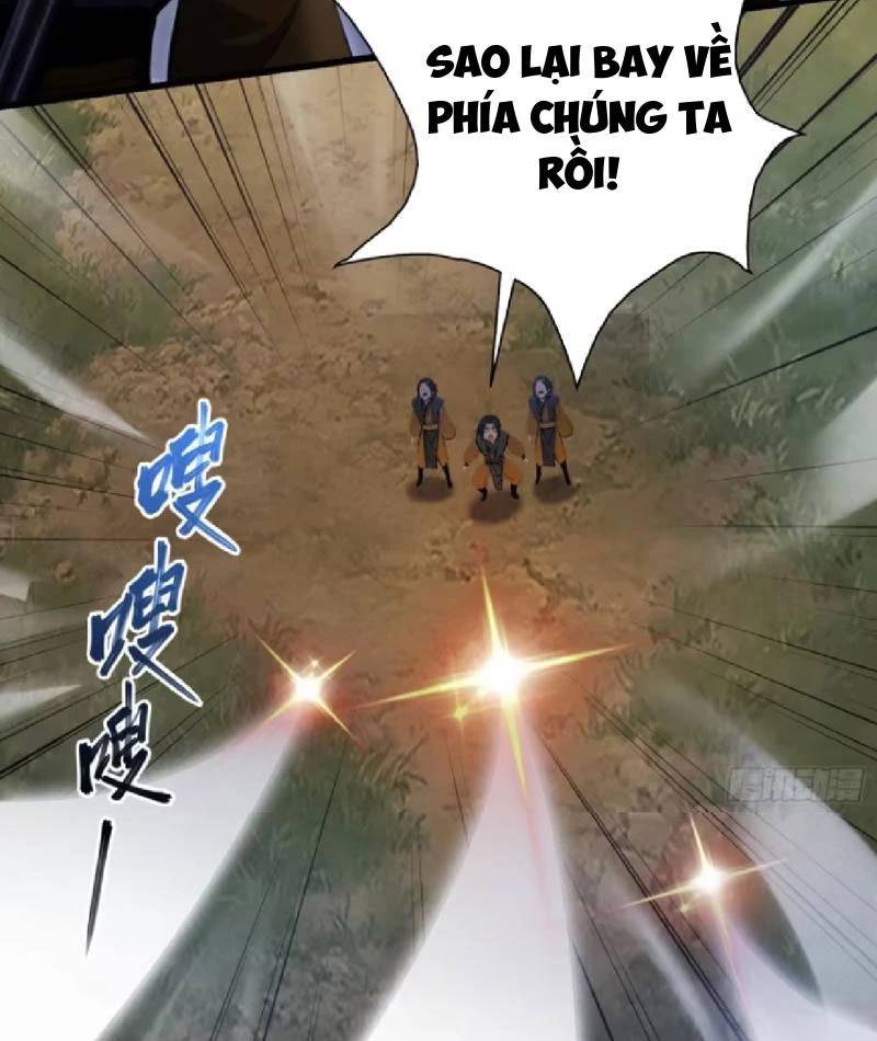 Hoá Ra Ta Đã Vô Địch Từ Lâu Chap 217 - Next Chap 218