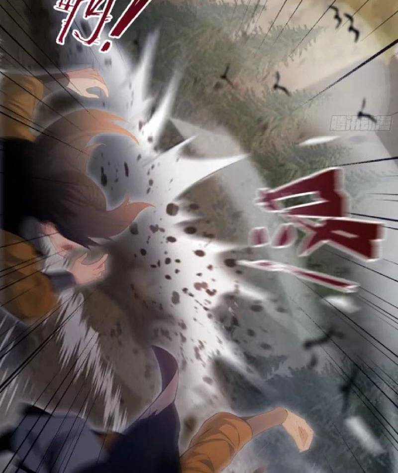 Hoá Ra Ta Đã Vô Địch Từ Lâu Chap 217 - Next Chap 218