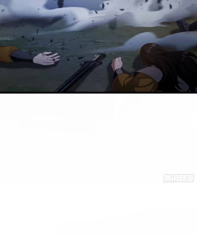 Hoá Ra Ta Đã Vô Địch Từ Lâu Chap 217 - Next Chap 218