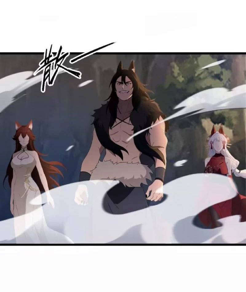 Hoá Ra Ta Đã Vô Địch Từ Lâu Chap 217 - Next Chap 218