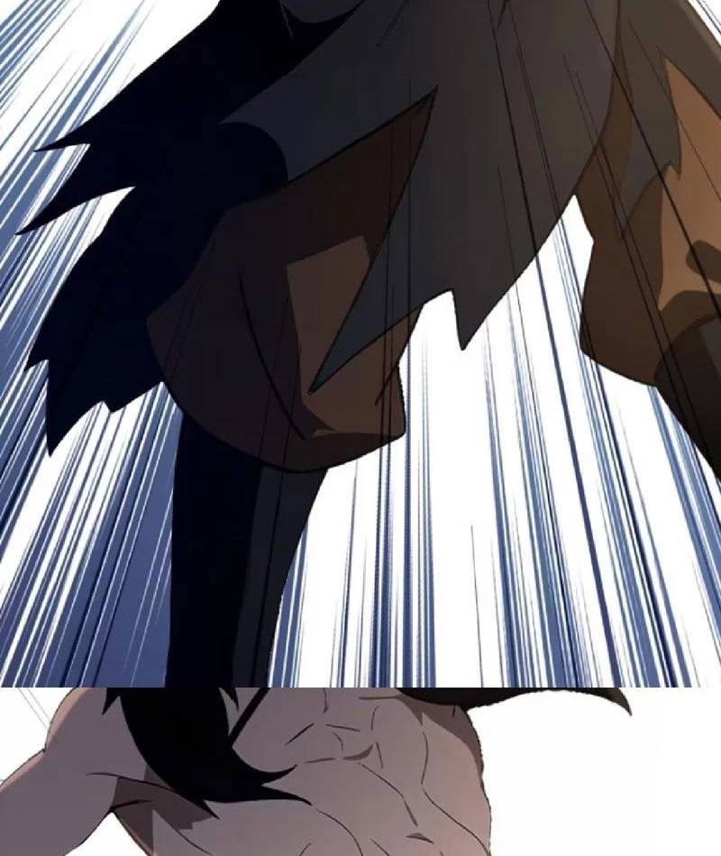 Hoá Ra Ta Đã Vô Địch Từ Lâu Chap 217 - Next Chap 218