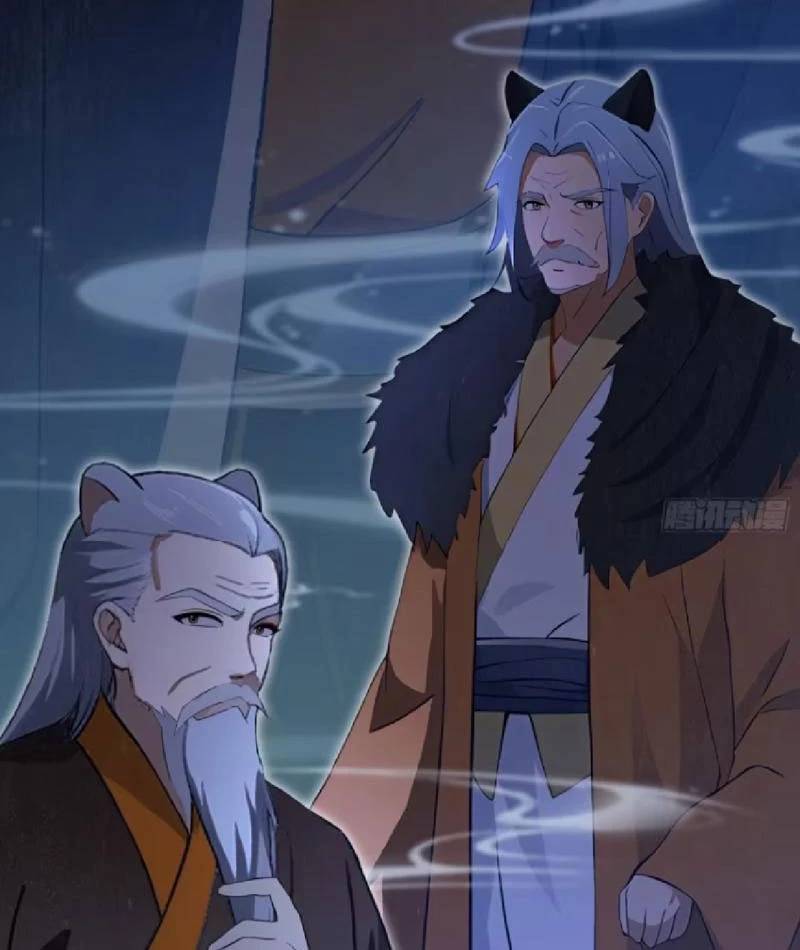 Hoá Ra Ta Đã Vô Địch Từ Lâu Chap 217 - Next Chap 218