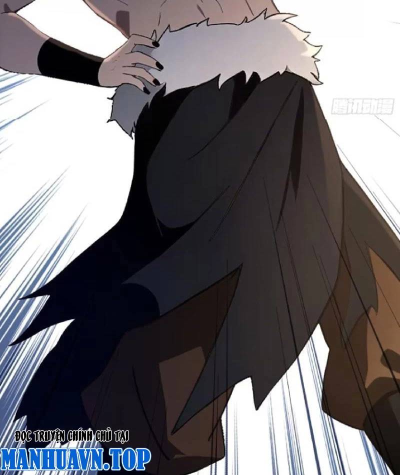 Hoá Ra Ta Đã Vô Địch Từ Lâu Chap 217 - Next Chap 218