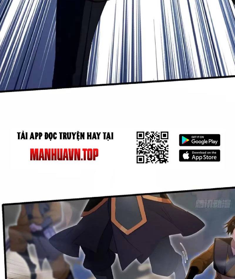 Hoá Ra Ta Đã Vô Địch Từ Lâu Chap 217 - Next Chap 218