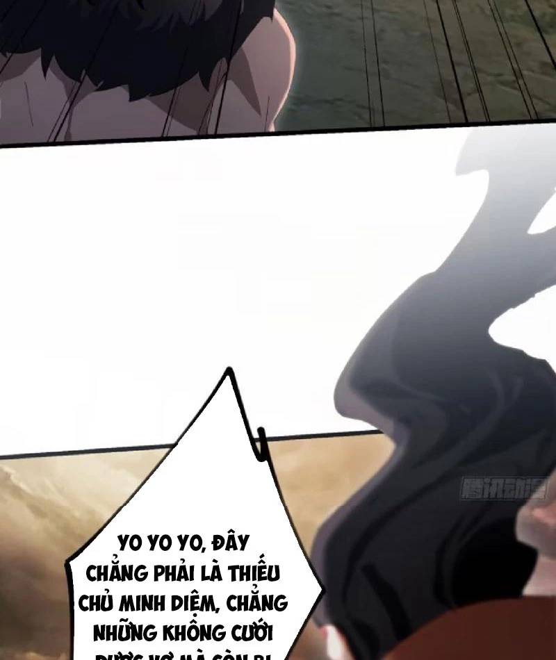 Hoá Ra Ta Đã Vô Địch Từ Lâu Chap 217 - Next Chap 218