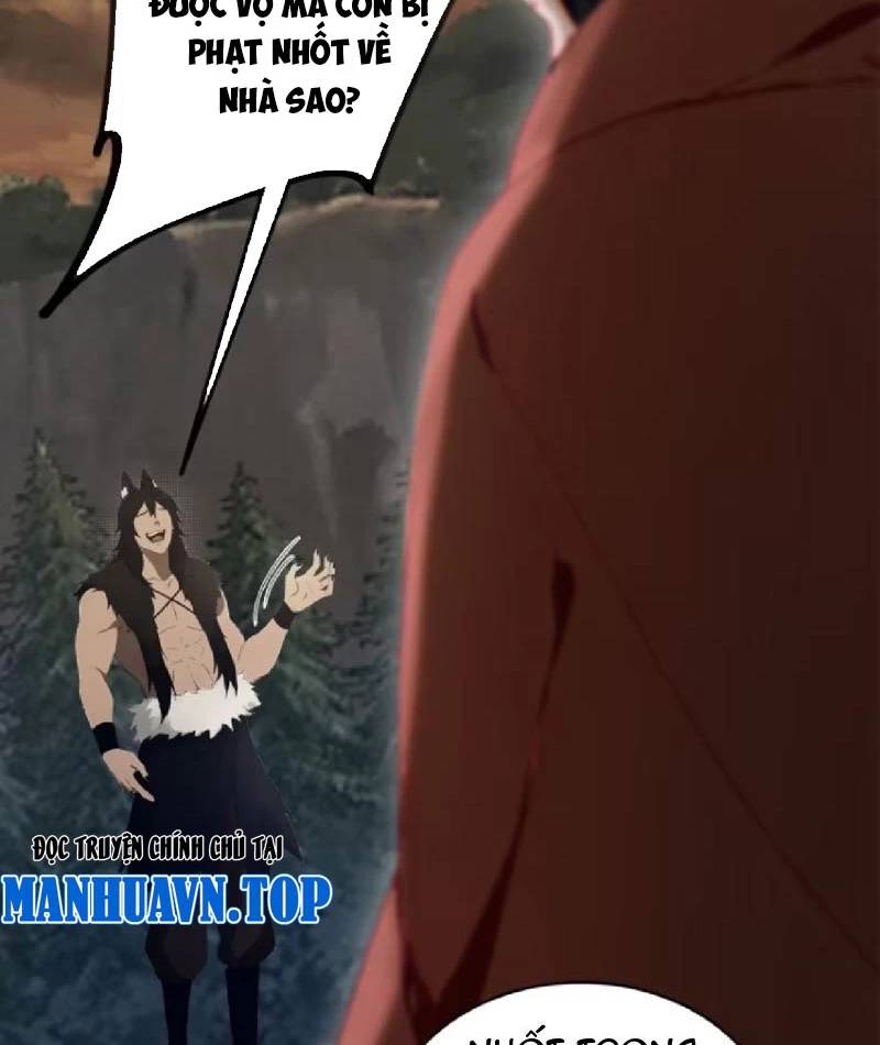 Hoá Ra Ta Đã Vô Địch Từ Lâu Chap 217 - Next Chap 218