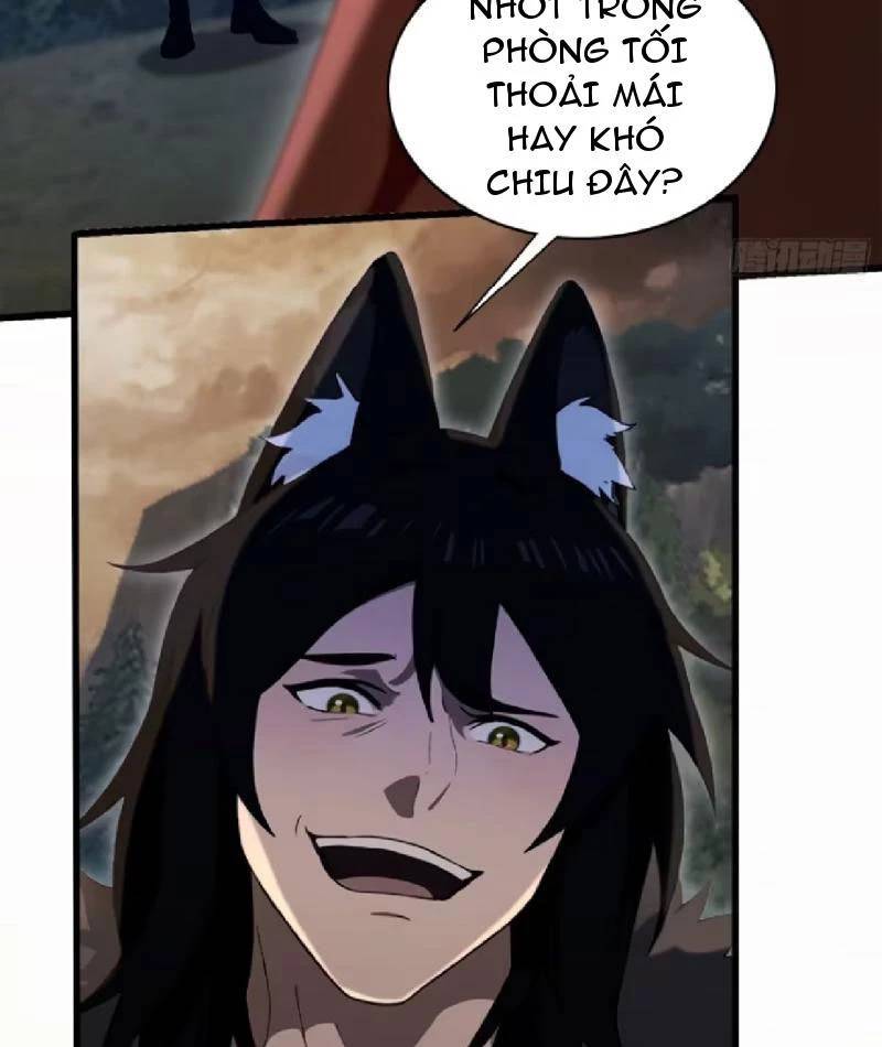 Hoá Ra Ta Đã Vô Địch Từ Lâu Chap 217 - Next Chap 218