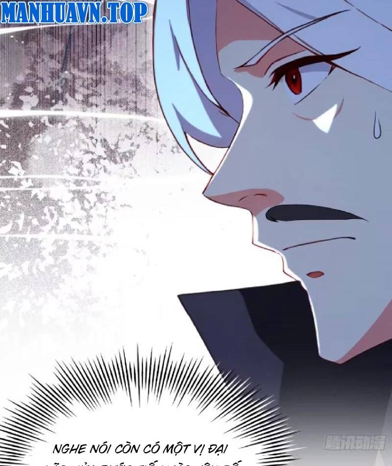 Hoá Ra Ta Đã Vô Địch Từ Lâu Chap 217 - Next Chap 218