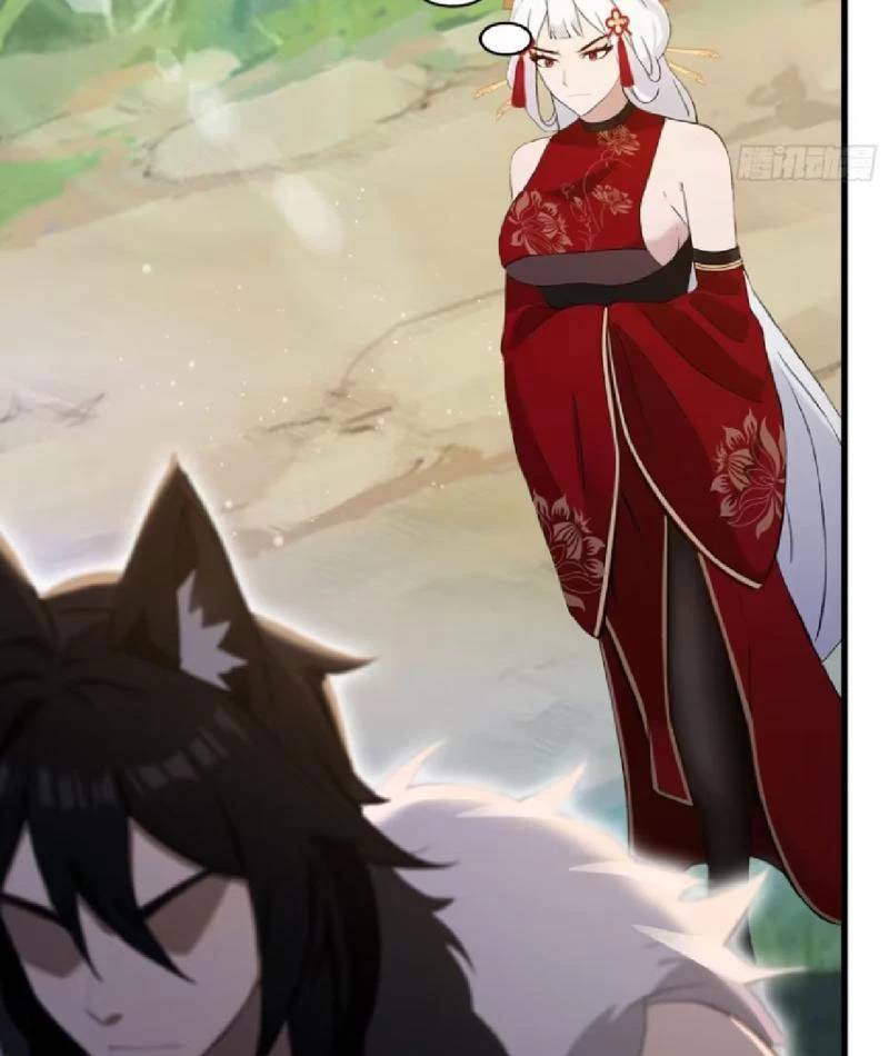 Hoá Ra Ta Đã Vô Địch Từ Lâu Chap 217 - Next Chap 218