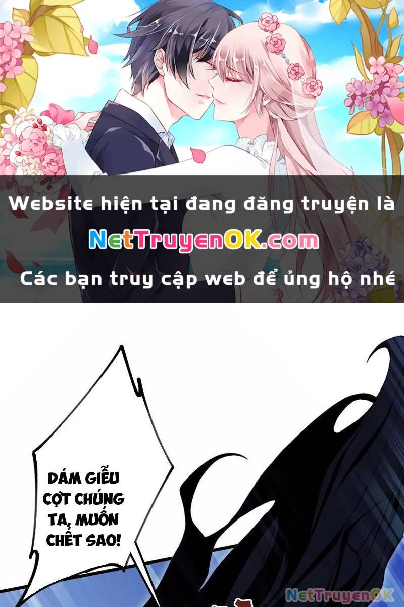 Hoá Ra Ta Đã Vô Địch Từ Lâu Chap 218 - Next Chap 219