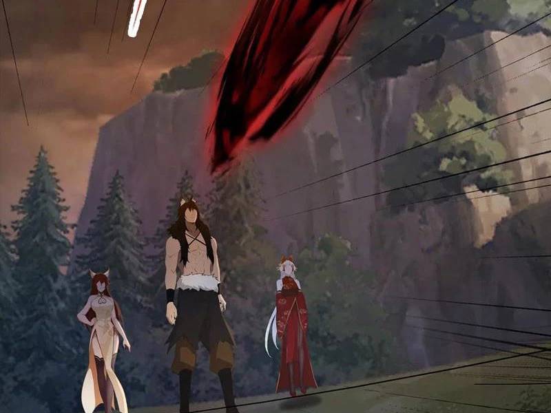 Hoá Ra Ta Đã Vô Địch Từ Lâu Chap 218 - Next Chap 219