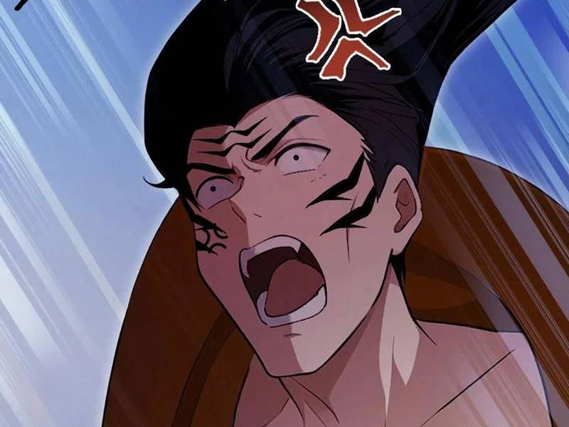 Hoá Ra Ta Đã Vô Địch Từ Lâu Chap 218 - Next Chap 219