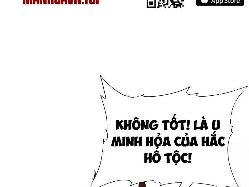 Hoá Ra Ta Đã Vô Địch Từ Lâu Chap 218 - Next Chap 219