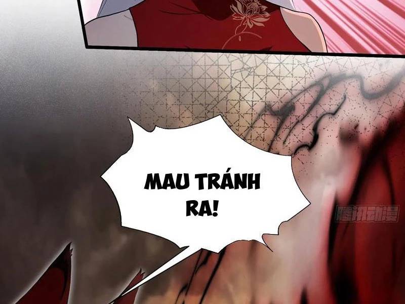 Hoá Ra Ta Đã Vô Địch Từ Lâu Chap 218 - Next Chap 219