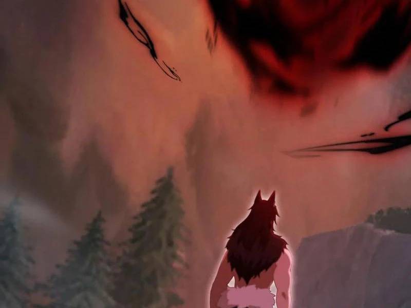 Hoá Ra Ta Đã Vô Địch Từ Lâu Chap 218 - Next Chap 219
