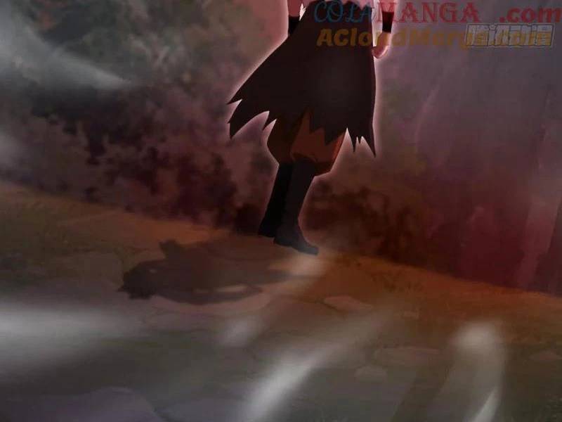 Hoá Ra Ta Đã Vô Địch Từ Lâu Chap 218 - Next Chap 219