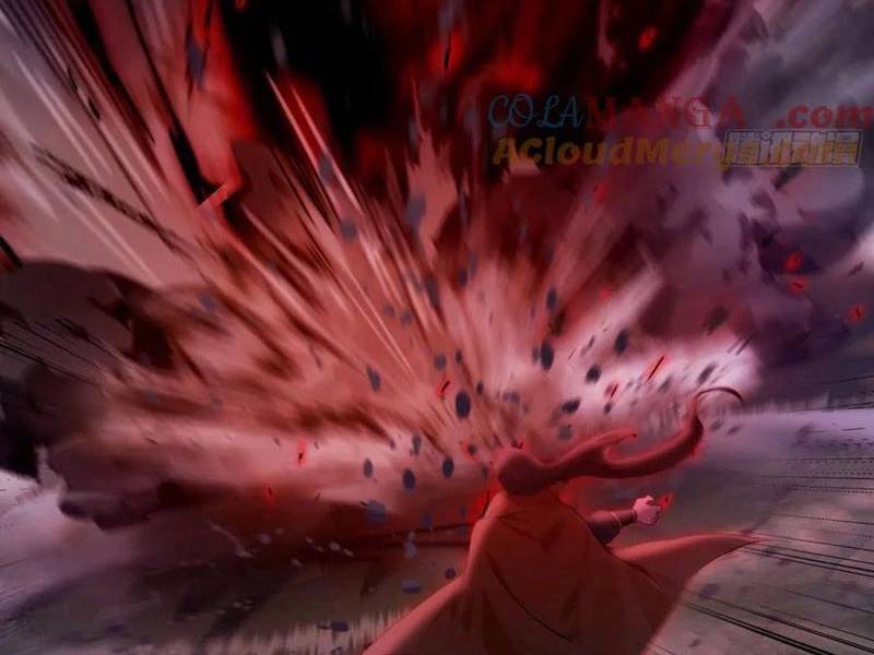 Hoá Ra Ta Đã Vô Địch Từ Lâu Chap 218 - Next Chap 219