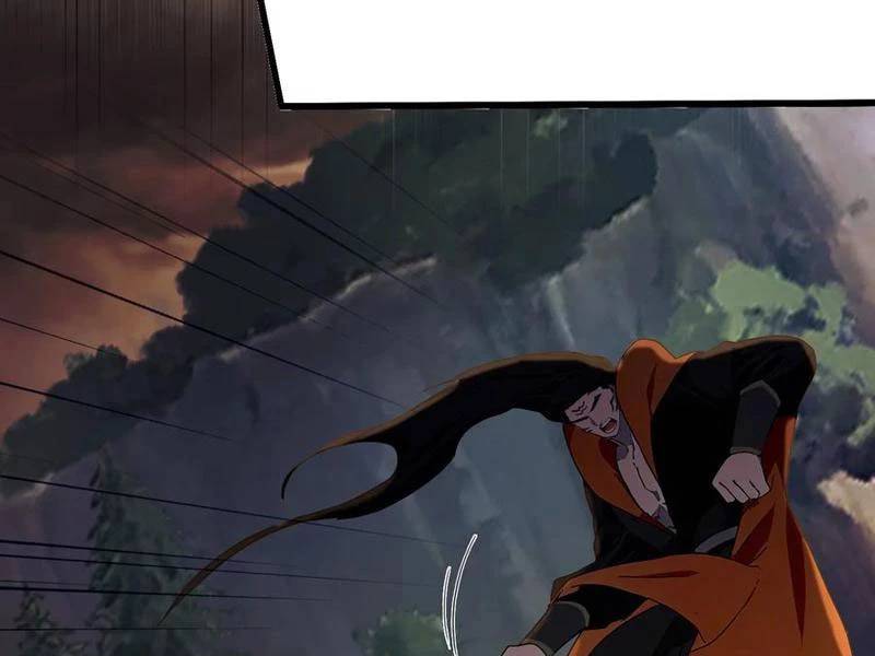 Hoá Ra Ta Đã Vô Địch Từ Lâu Chap 218 - Next Chap 219