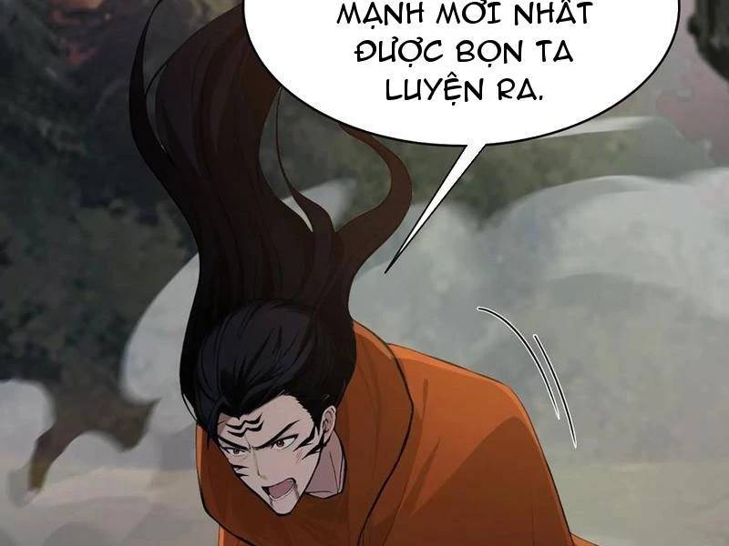 Hoá Ra Ta Đã Vô Địch Từ Lâu Chap 218 - Next Chap 219