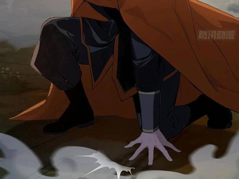 Hoá Ra Ta Đã Vô Địch Từ Lâu Chap 218 - Next Chap 219