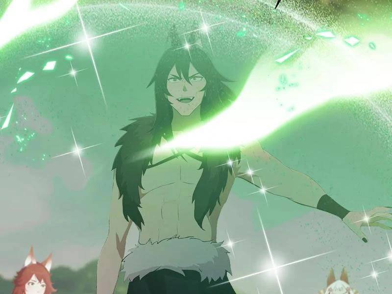 Hoá Ra Ta Đã Vô Địch Từ Lâu Chap 218 - Next Chap 219