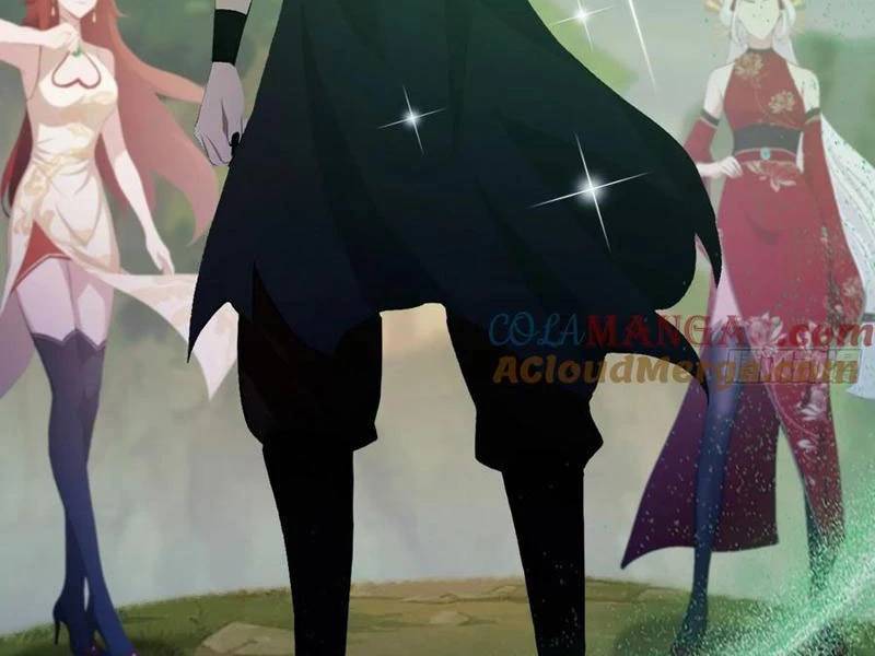 Hoá Ra Ta Đã Vô Địch Từ Lâu Chap 218 - Next Chap 219