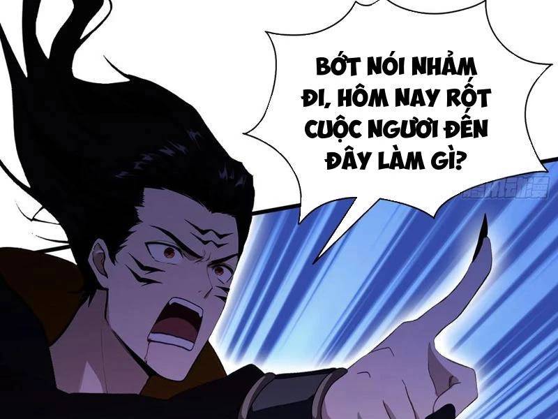 Hoá Ra Ta Đã Vô Địch Từ Lâu Chap 218 - Next Chap 219
