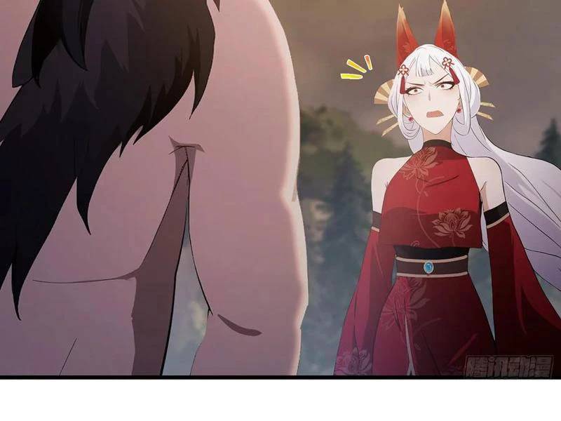 Hoá Ra Ta Đã Vô Địch Từ Lâu Chap 218 - Next Chap 219
