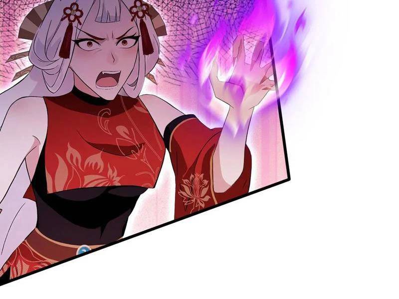Hoá Ra Ta Đã Vô Địch Từ Lâu Chap 218 - Next Chap 219