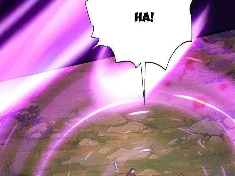 Hoá Ra Ta Đã Vô Địch Từ Lâu Chap 218 - Next Chap 219
