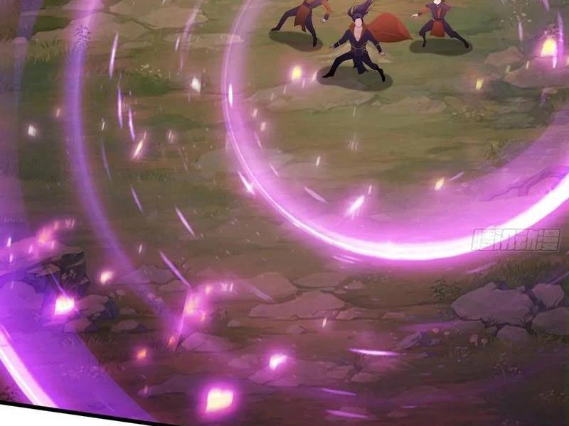 Hoá Ra Ta Đã Vô Địch Từ Lâu Chap 218 - Next Chap 219