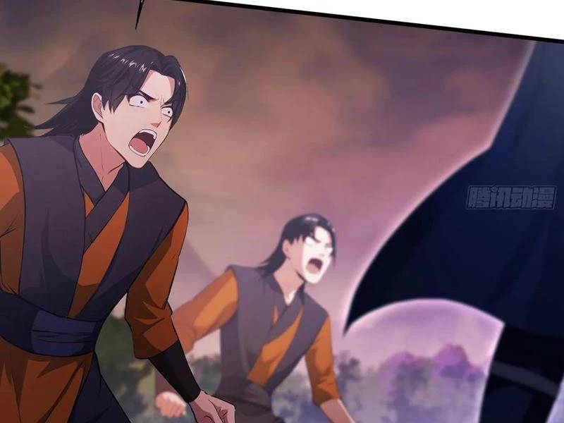 Hoá Ra Ta Đã Vô Địch Từ Lâu Chap 218 - Next Chap 219