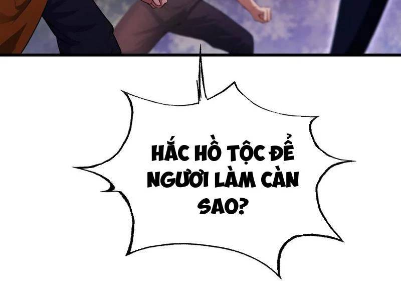 Hoá Ra Ta Đã Vô Địch Từ Lâu Chap 218 - Next Chap 219