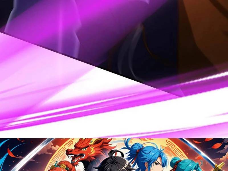 Hoá Ra Ta Đã Vô Địch Từ Lâu Chap 218 - Next Chap 219