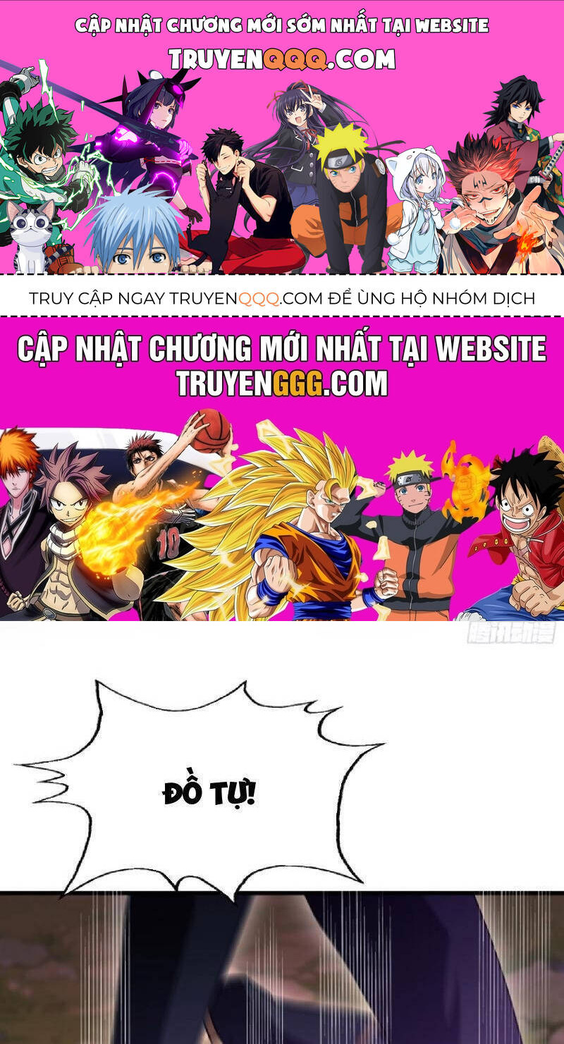 Hoá Ra Ta Đã Vô Địch Từ Lâu Chap 219 - Next Chap 220