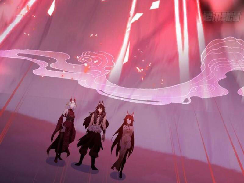 Hoá Ra Ta Đã Vô Địch Từ Lâu Chap 219 - Next Chap 220
