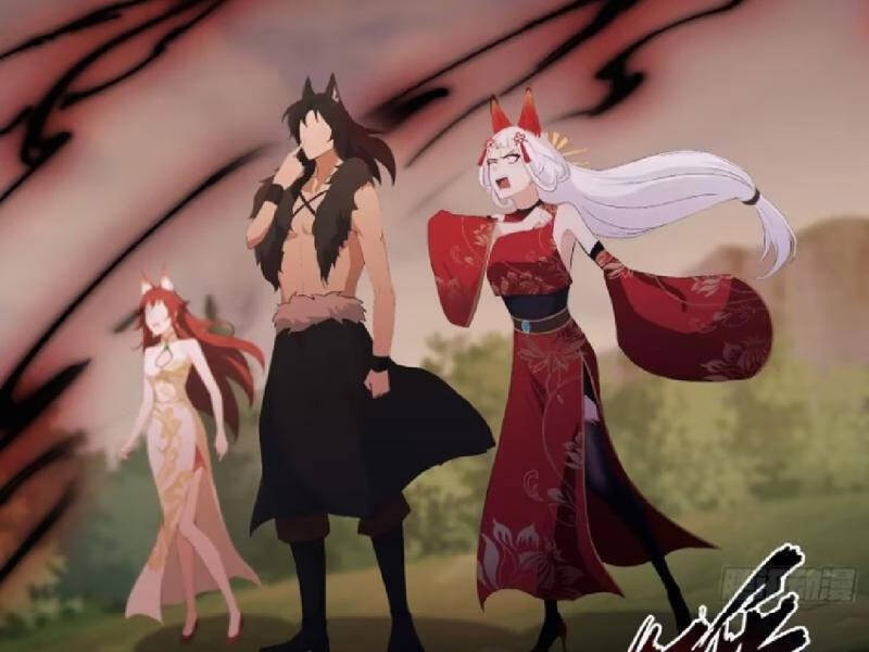 Hoá Ra Ta Đã Vô Địch Từ Lâu Chap 219 - Next Chap 220