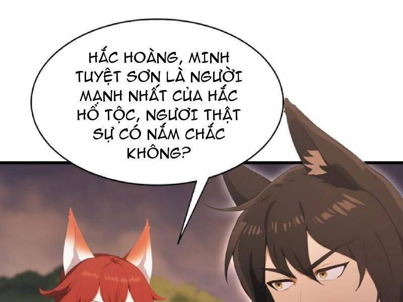 Hoá Ra Ta Đã Vô Địch Từ Lâu Chap 219 - Next Chap 220
