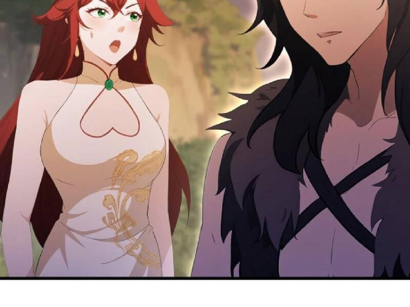 Hoá Ra Ta Đã Vô Địch Từ Lâu Chap 219 - Next Chap 220