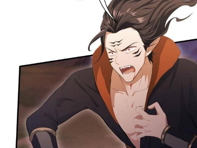 Hoá Ra Ta Đã Vô Địch Từ Lâu Chap 219 - Next Chap 220