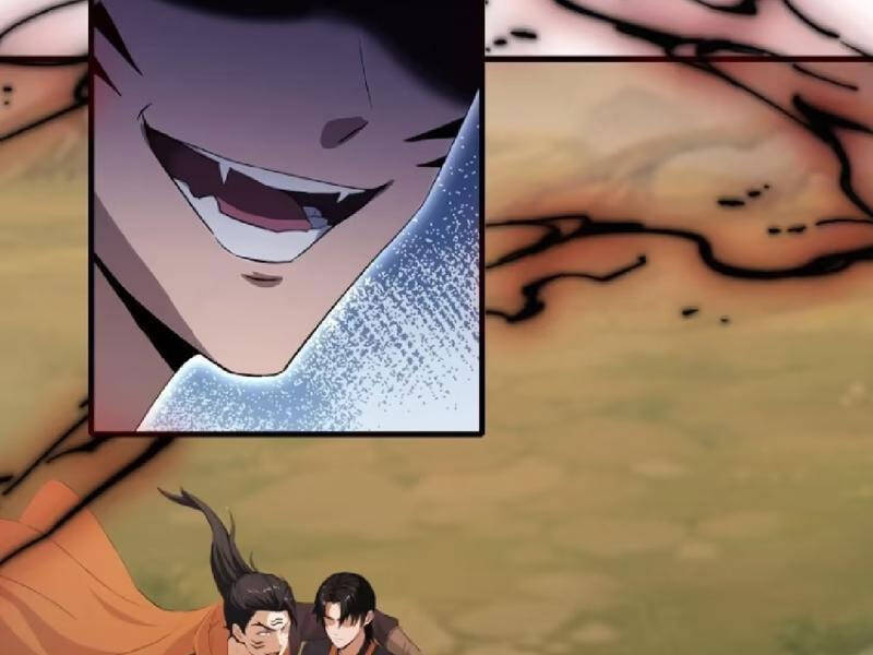 Hoá Ra Ta Đã Vô Địch Từ Lâu Chap 219 - Next Chap 220
