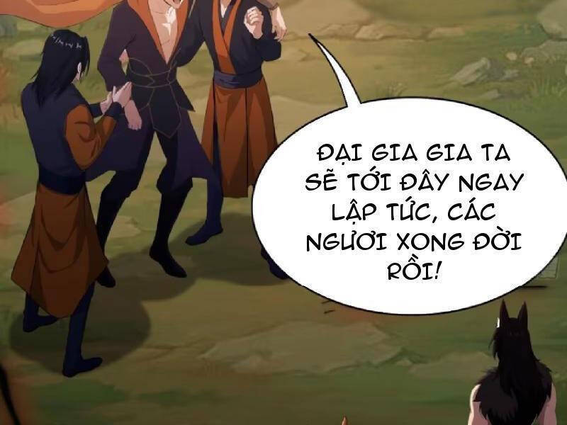 Hoá Ra Ta Đã Vô Địch Từ Lâu Chap 219 - Next Chap 220